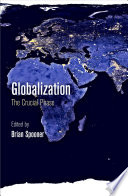 Globalization : the crucial phase /