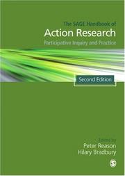 The SAGE handbook of action research : participative inquiry and practice /