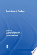 Sociological realism