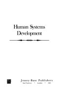 Human systems development /