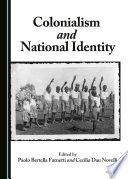 Colonialism and national identity /