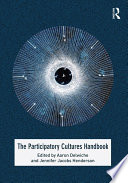 The participatory cultures handbook