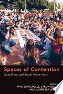 Spaces of contention : spatialities and social movements /