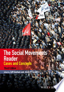 The social movements reader : cases and concepts /