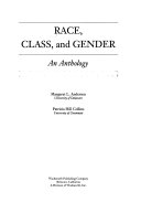 Race, class, and gender : an anthology /