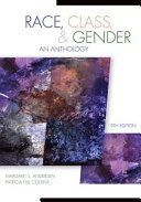 Race, class, and gender : an anthology /