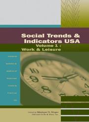 Social trends & indicators USA /