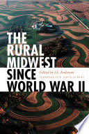 The rural Midwest since World War II /