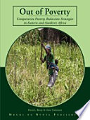 Out of poverty comparative poverty reduction strategies in Eastern and Southern Africa /