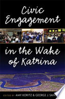 Civic engagement in the wake of Katrina