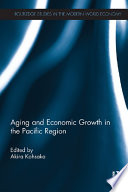 Aging and economic growth in the Pacific Region