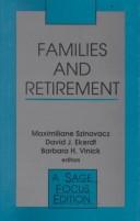 Families and retirement /