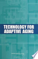 Technology for adaptive aging