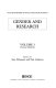 Gender and research /