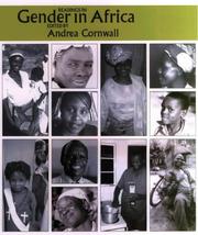 Readings in gender in Africa /