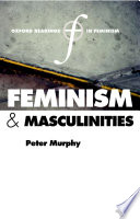 Feminism and masculinities