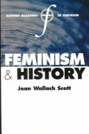 Feminism and history /