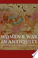 Women and war in antiquity /