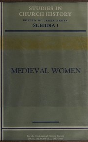 Medieval women /