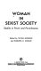 Woman in sexist society : studies in power and powerlessness /