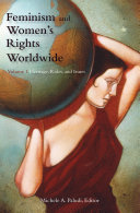 Feminism and women's rights worldwide /