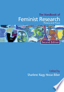 Handbook of feminist research : theory and praxis /