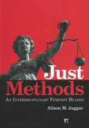 Just methods : an interdisciplinary feminist reader /