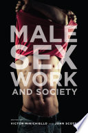 Male sex work and society /