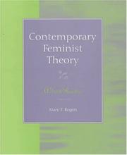 Contemporary feminist theory : a text/reader /