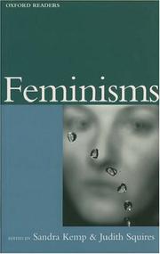 Feminisms /