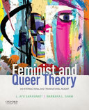 Feminist and queer theory : an intersectional and transnational reader /