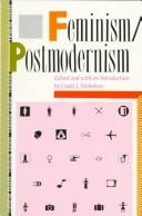 Feminism/postmodernism /