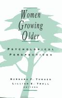 Women growing older : psychological perspectives /