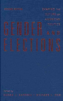 Gender and elections : shaping the future of American politics /