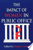 The impact of women in public office