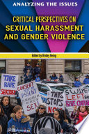 Critical perspectives on sexual harassment and gender violence /