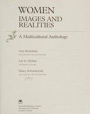 Women : images and realities : a multicultural anthology /