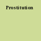 Prostitution