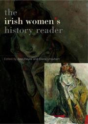 The Irish women's history reader /