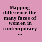 Mapping difference the many faces of women in contemporary Ukraine /