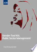 Gender tool kit : public sector management /