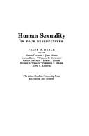 Human sexuality in four perspectives /