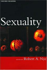 Sexuality /