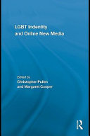 LGBT identity and online new media