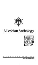 Nice Jewish girls : a lesbian anthology /