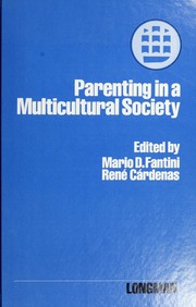 Parenting in a multicultural society /