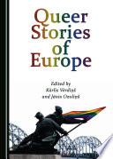 Queer stories of Europe /