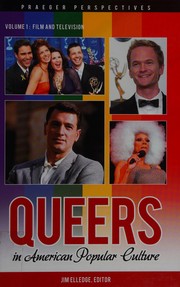 Queers in American popular culture /