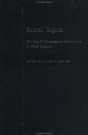 Sacred rights : the case for contraception and abortion in world religions /