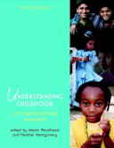 Understanding childhood : an indisciplinary approach /